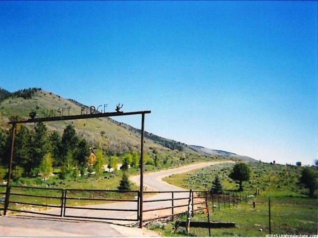 4594 N Sunset Rd #4, Oakley, UT 84055