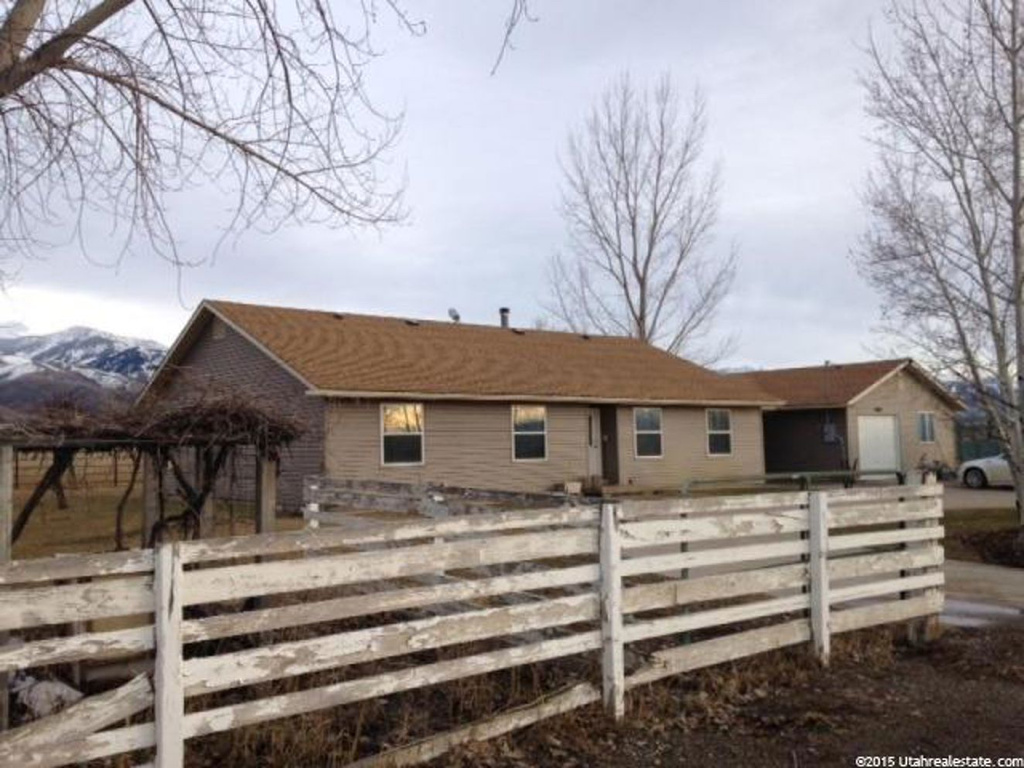 6690 N 1200 W, Smithfield, UT 84335