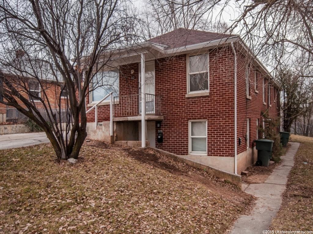707 E Darling, Ogden, UT 84403