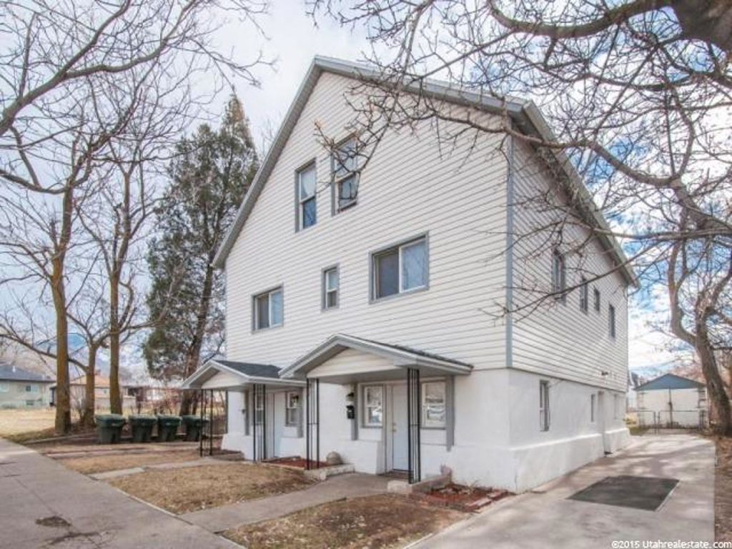 545 E 22nd St S, Ogden, UT 84401