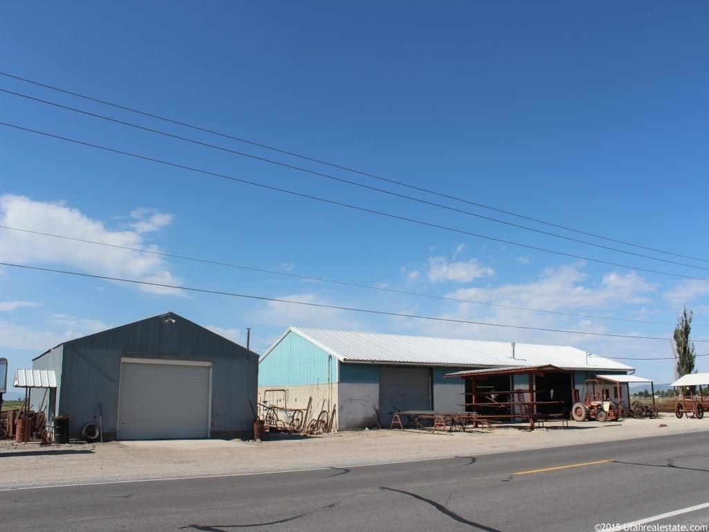 660 E Center St, Lewiston, UT 84320