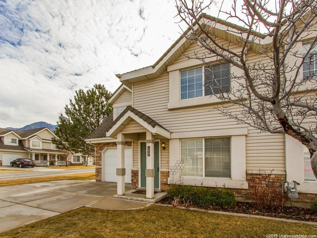 1039 E Creekside Dr, Ogden, UT 84404
