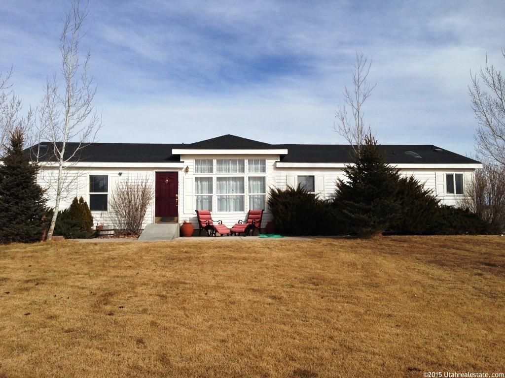 18123 E 7000 S, Randlett, UT 84063