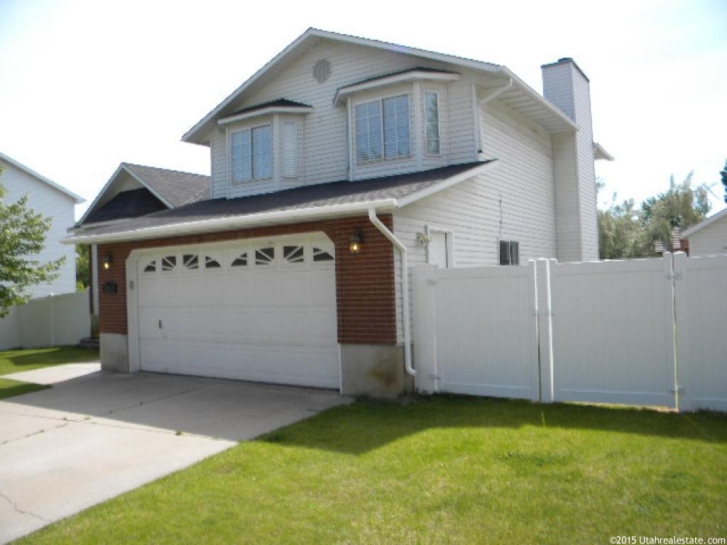 2639 N 1650 E, Layton, UT 84040