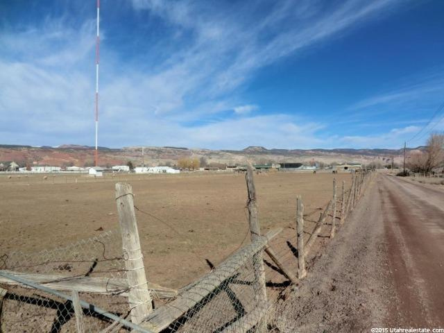 495 E 400 S, Richfield, UT 84701