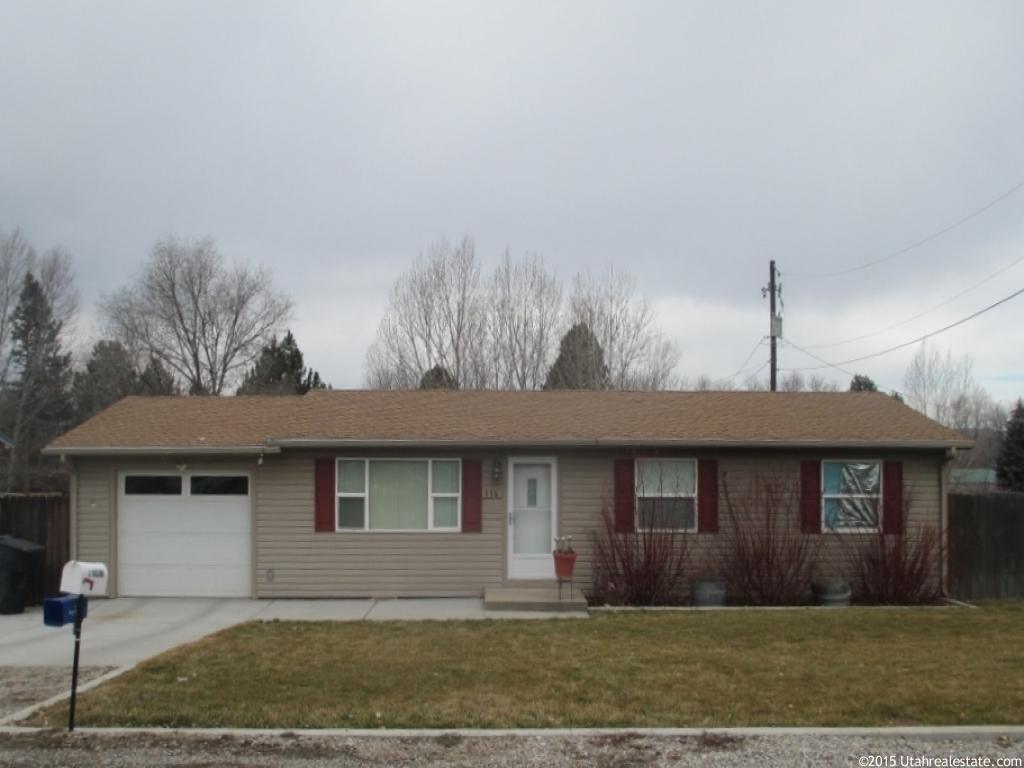114 S 180 E, Malad City, ID 83252