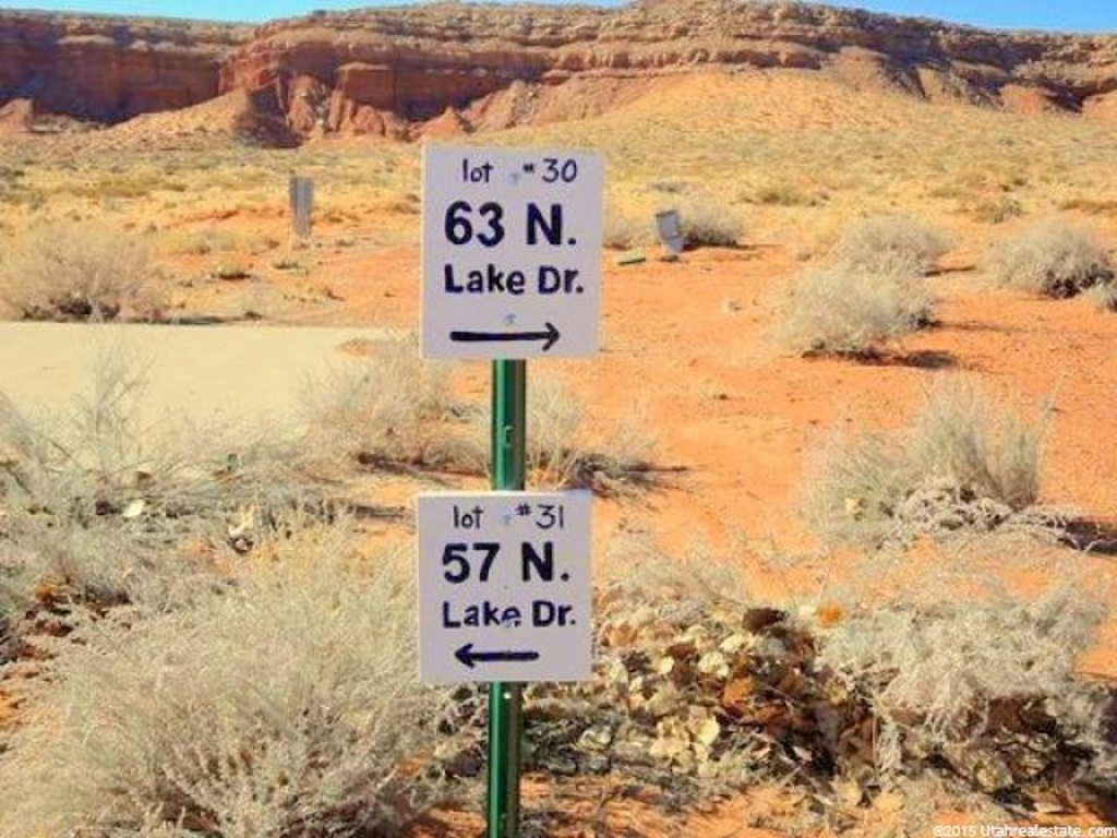 #30, Ticaboo, UT 84533