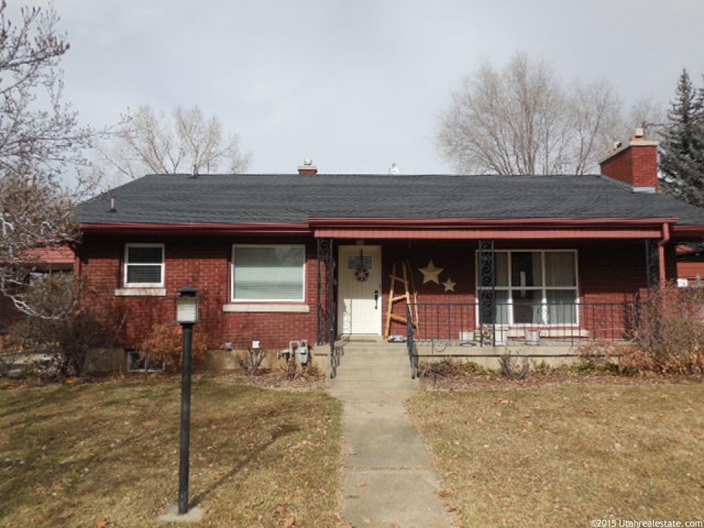 956 E Goddard St S, Ogden, UT 84403