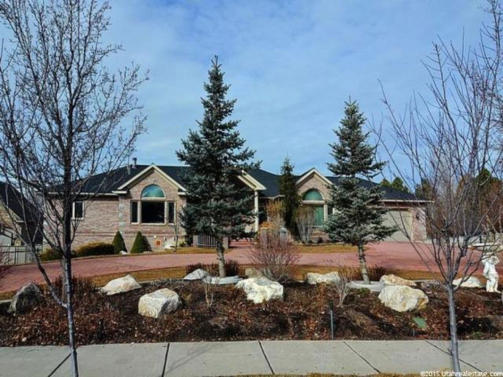 171 E 950 N, Kaysville, UT 84037