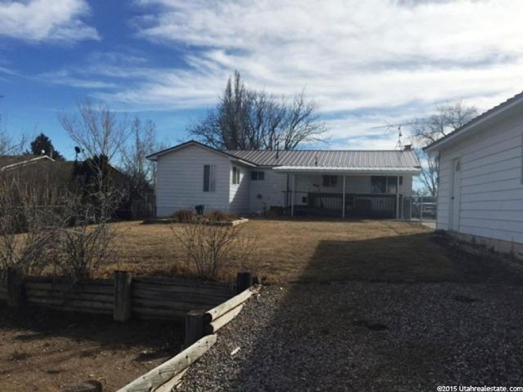 1917 E 3050 S, Vernal, UT 84078