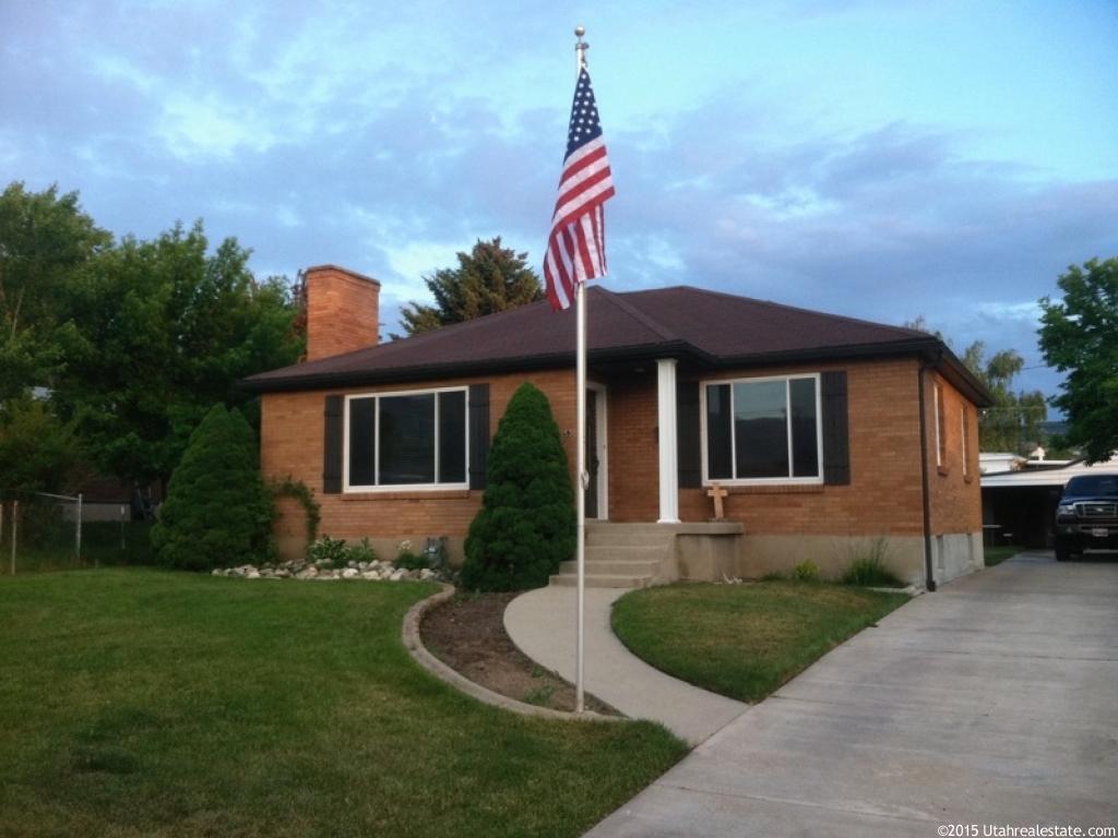 53 W 1900 S, Bountiful, UT 84010
