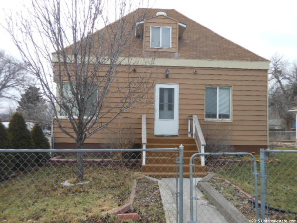 301 Park Ave, Pocatello, ID 83201