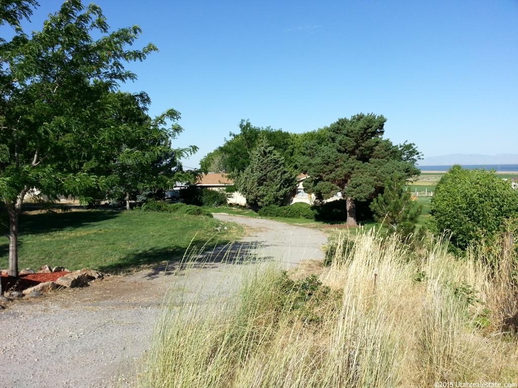 7560 S Hwy 89, Willard, UT 84340