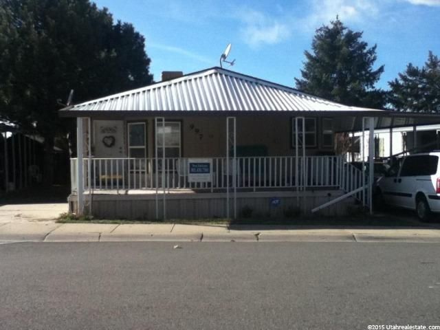 997 450 #49, Ogden, UT 84404