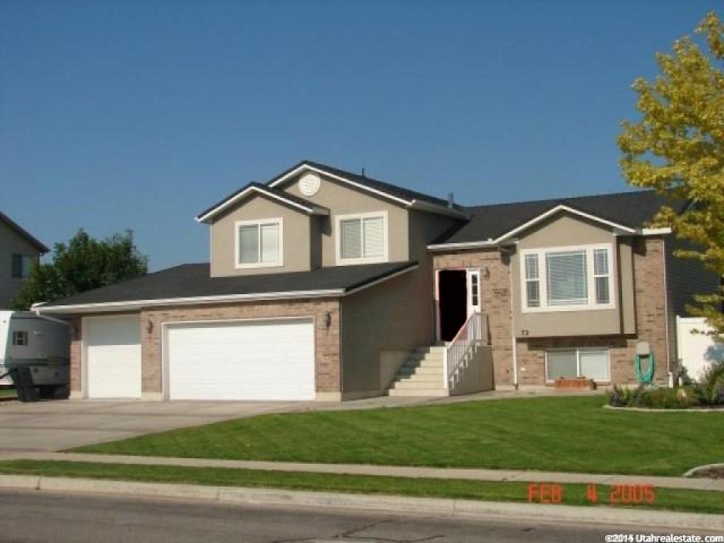 72 N 4950 W, West Point, UT 84015