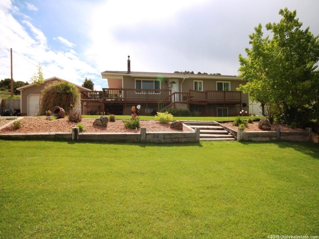 40 N 350 E, Laketown, UT 84038