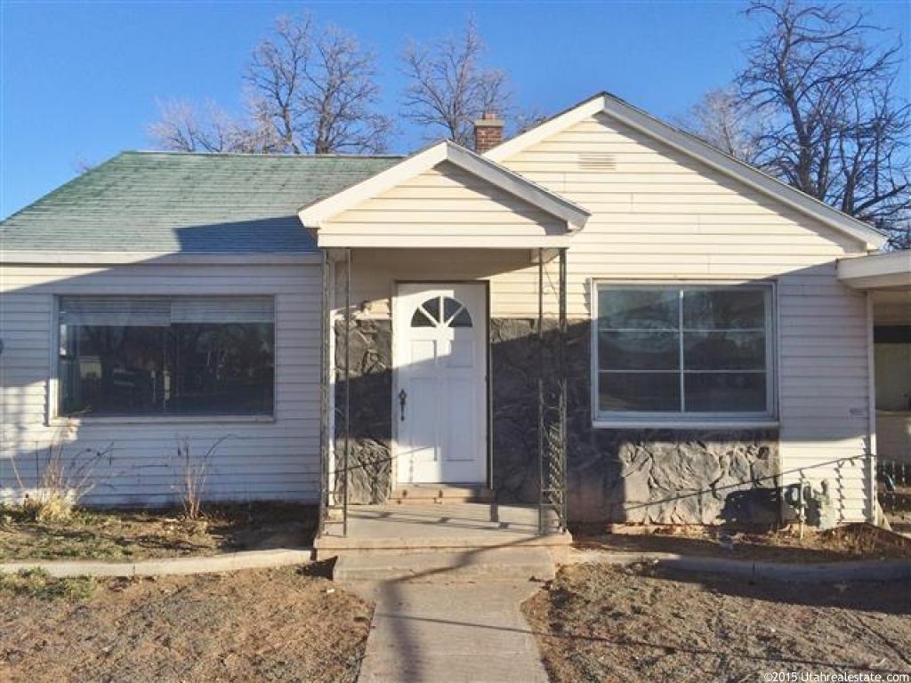 11 E 300 N, Roosevelt, UT 84066