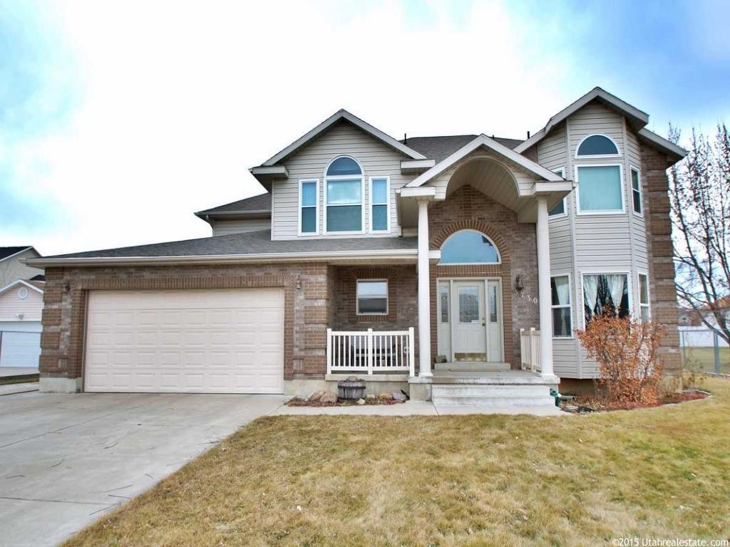 5730 S 3750 W, Roy, UT 84067