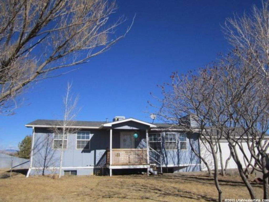 3893 E 4000 S, Vernal, UT 84078
