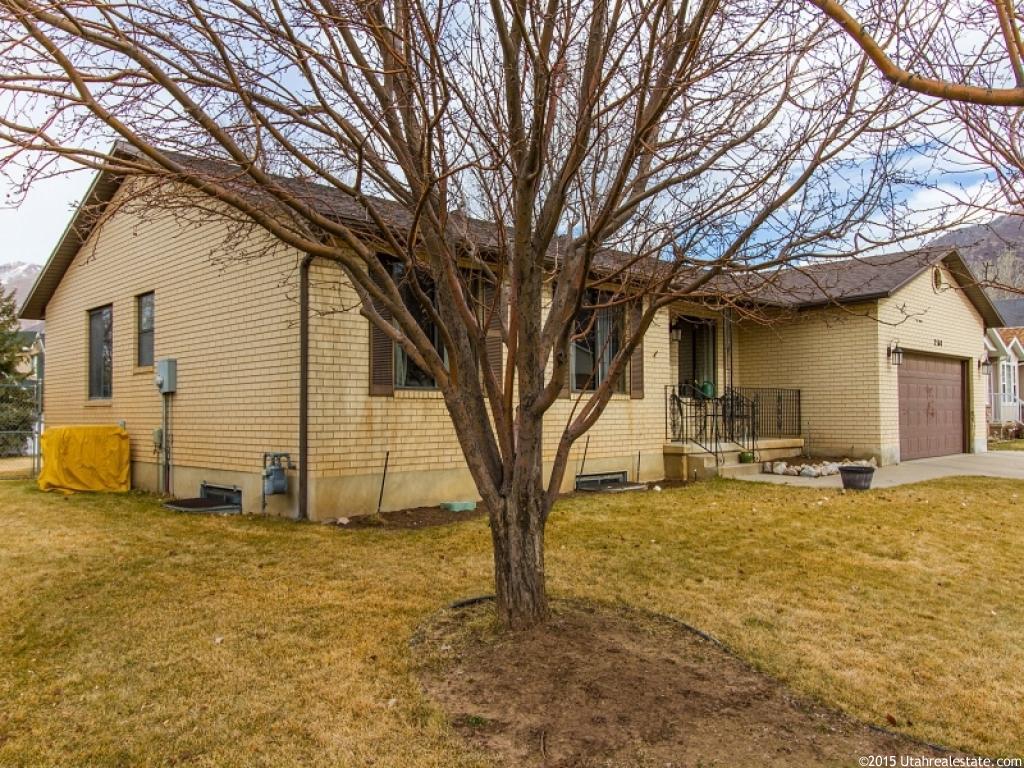 2360 E 7975 S, South Weber, UT 84405