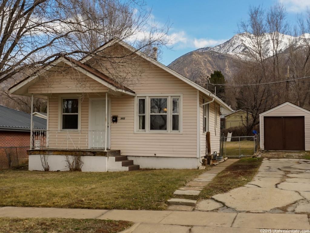 3432 Ogden Ave, Ogden, UT 84401