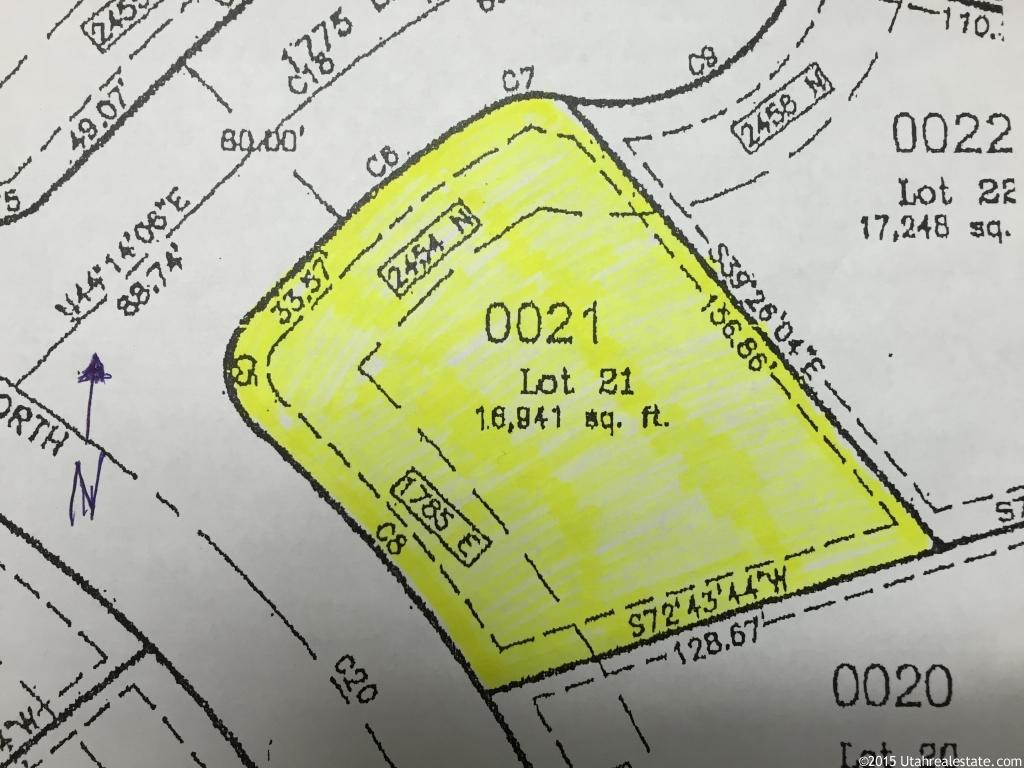 1785 E 2450 N #21, North Logan, UT 84341
