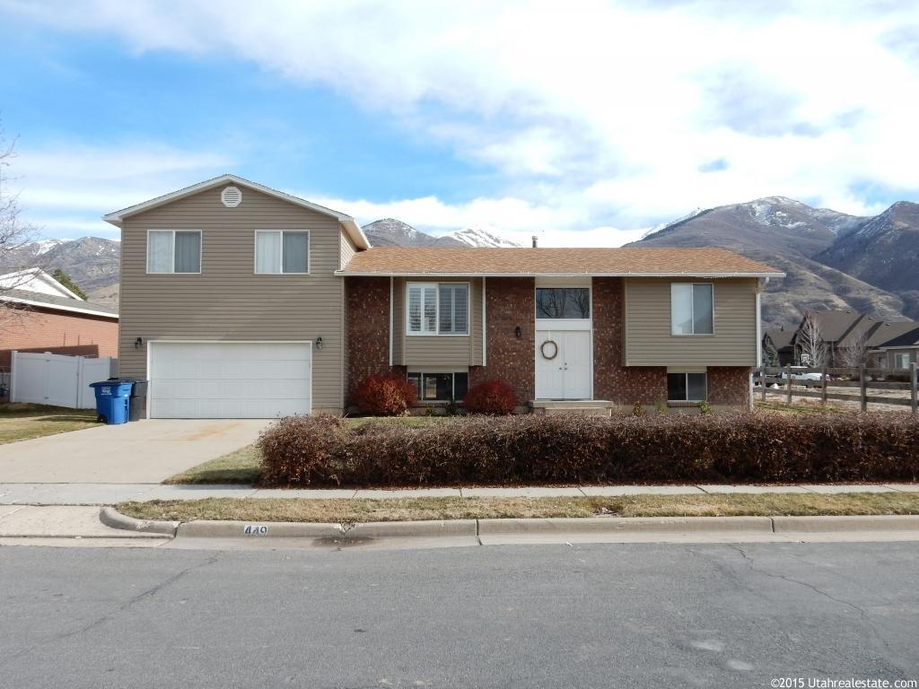 449 S 925 E, Kaysville, UT 84037