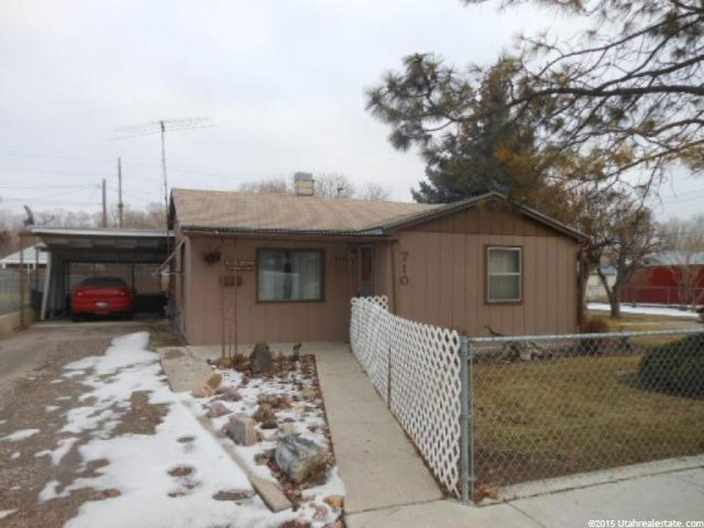 710 Randolph, Pocatello, ID 83201