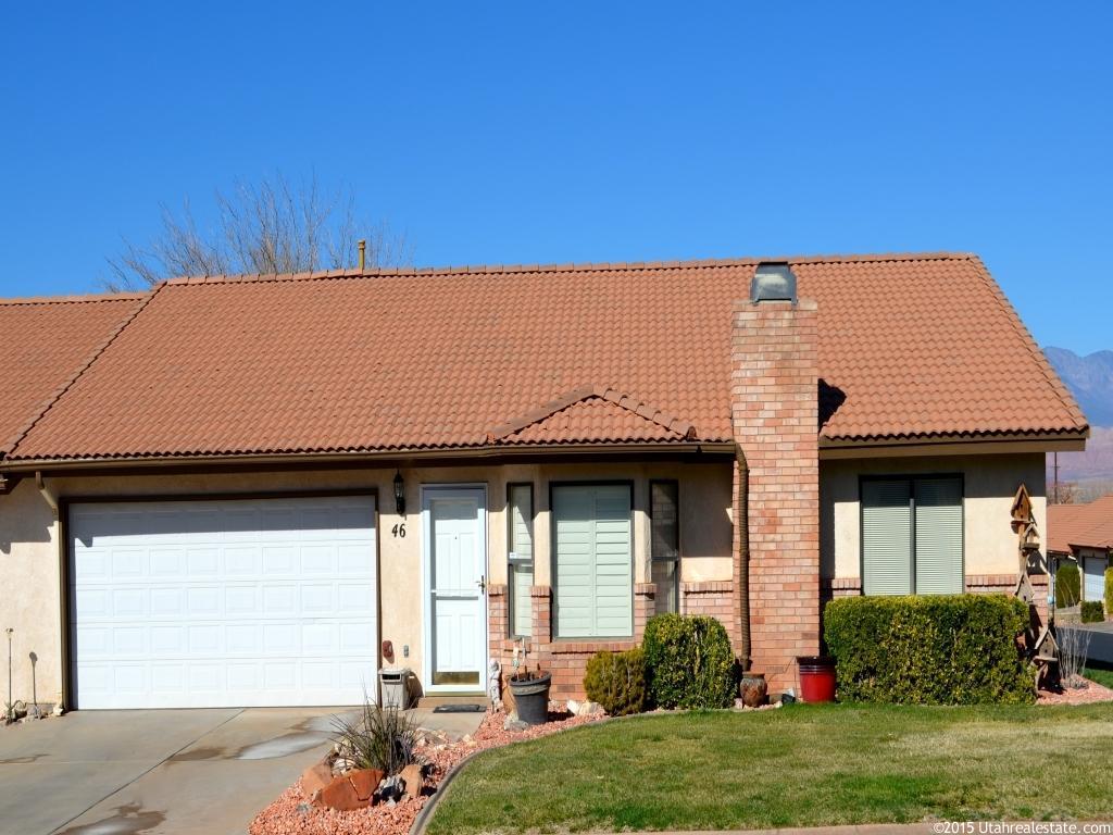 1050 E Brigham, St. George, UT 84790
