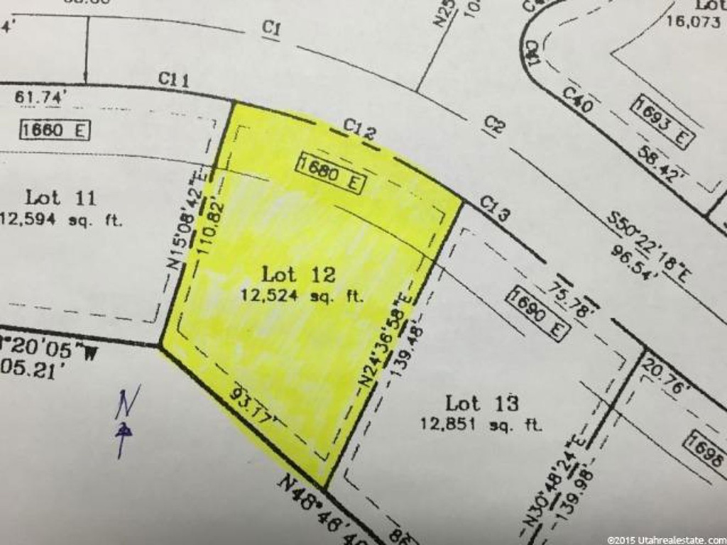 1680 E 2450 N #12, North Logan, UT 84341