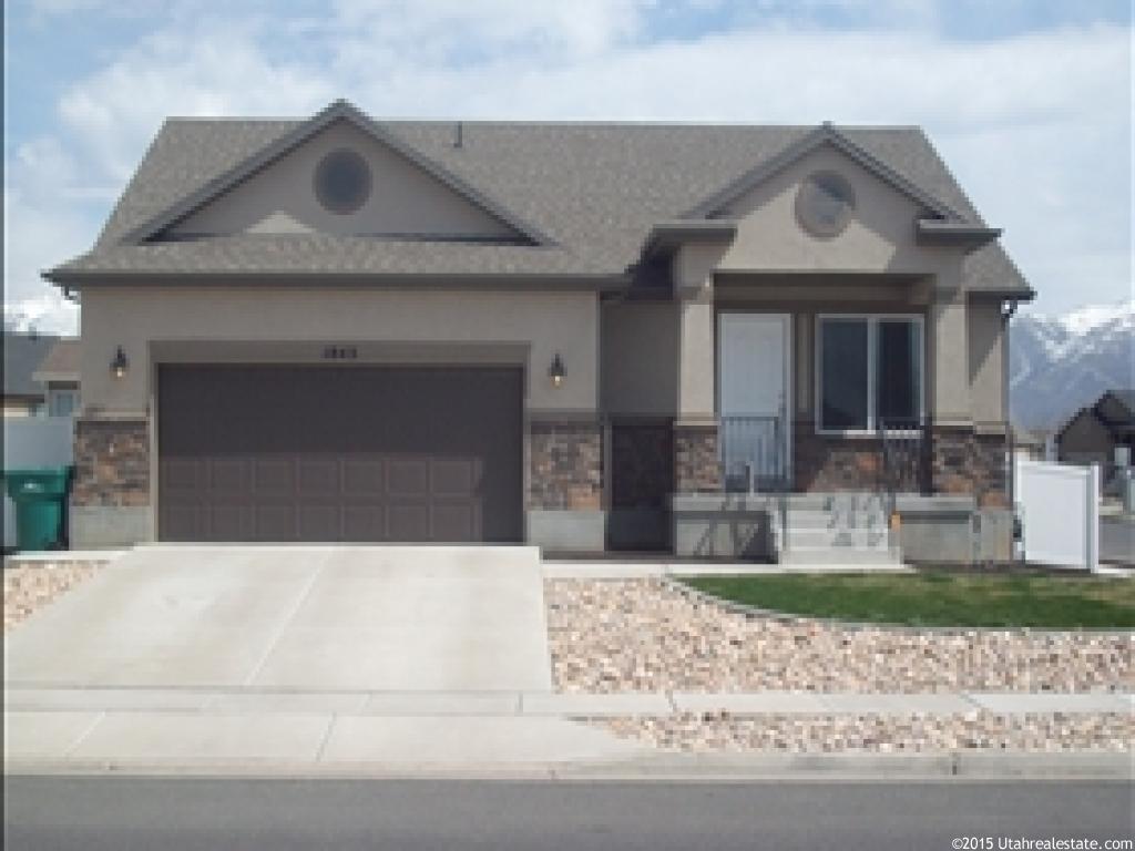 1843 Demetro E, Clearfield, UT 84015