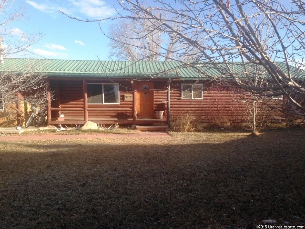 330 E 1500 N, Vernal, UT 84078