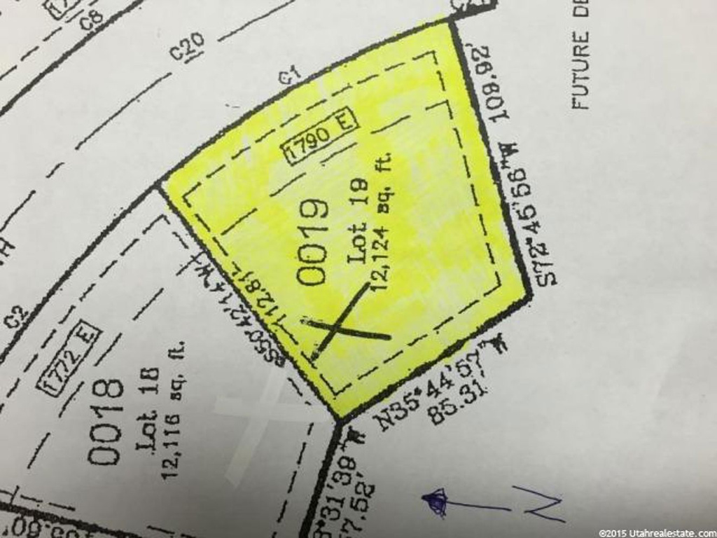 1790 E 2450 N #19, North Logan, UT 84341