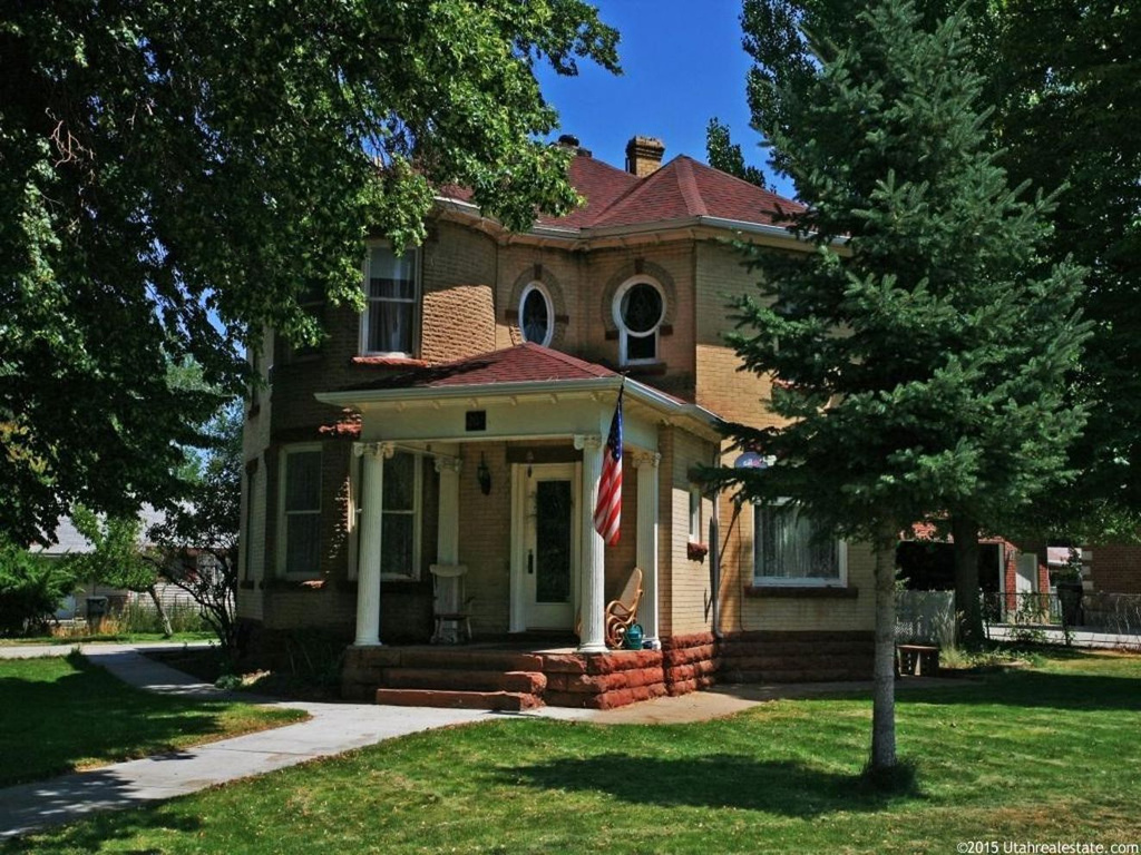 207 E 200 N, Nephi, UT 84648