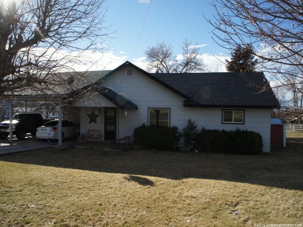 115 N 100 W, Hyde Park, UT 84318