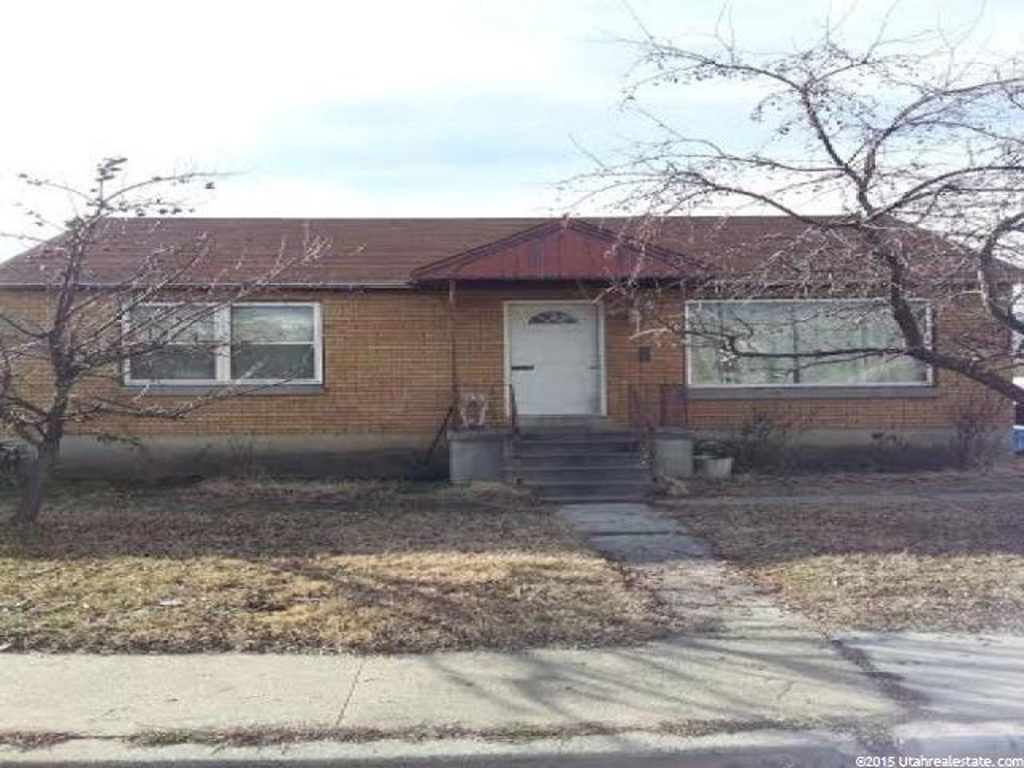 717 E 9 Th S, Ogden, UT 84404