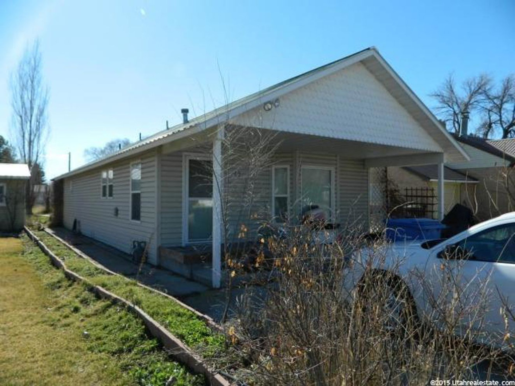 15 W 100 S, Lewiston, UT 84320