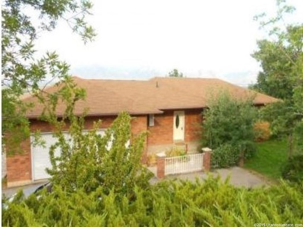 2320 S 5900 W, Mendon, UT 84325