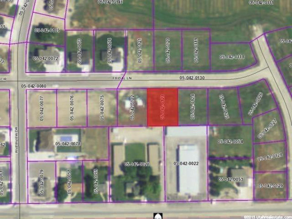 662 E 100 N #53, Tremonton, UT 84337