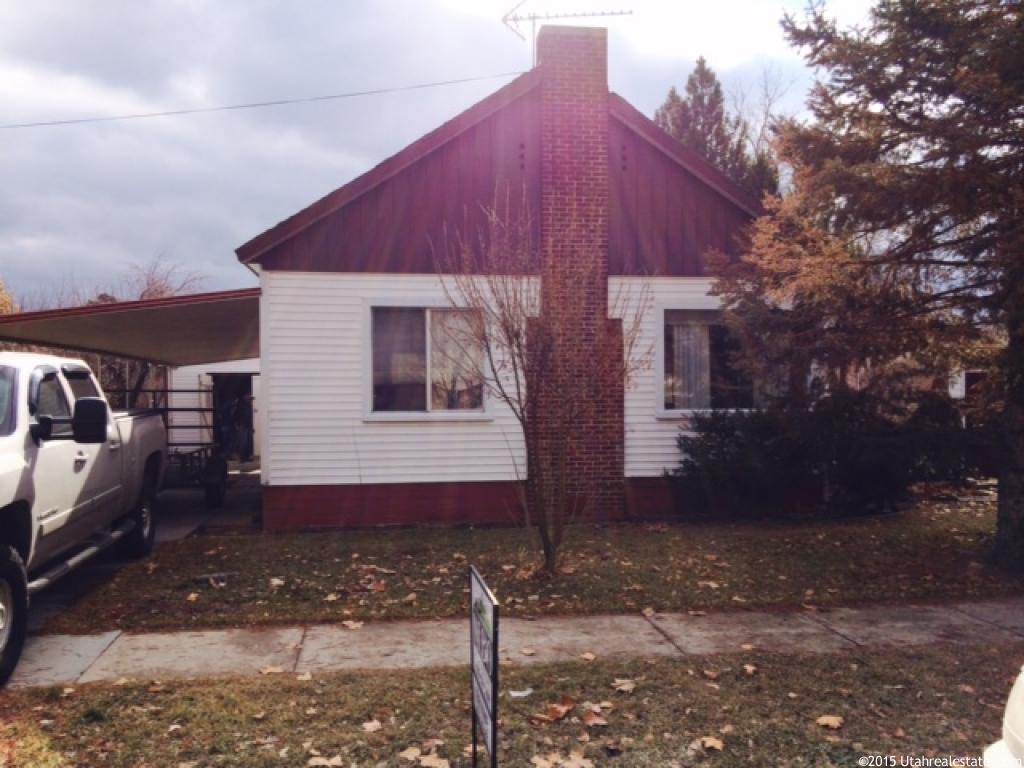 336 E 100 N, Nephi, UT 84648