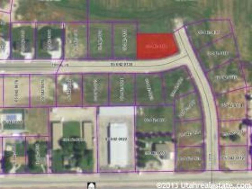 689 E 100 N #48, Tremonton, UT 84337