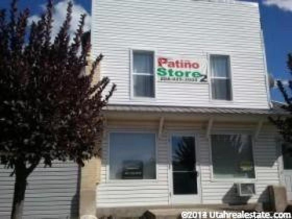 108 N Main E, Grace, ID 83241