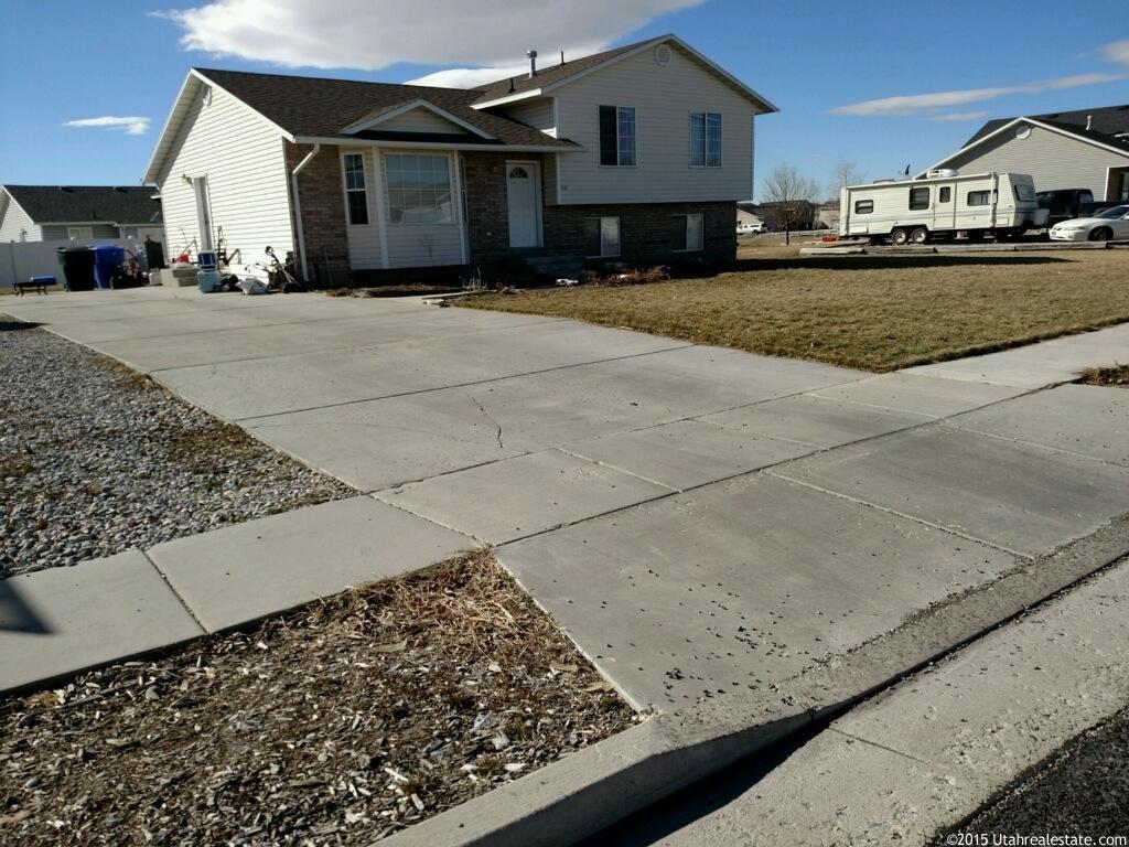 545 W 450 N, Tremonton, UT 84337