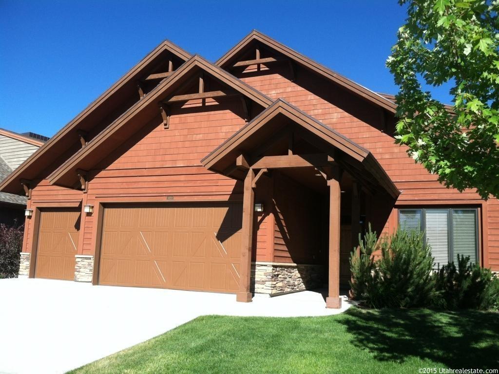 3420 N Wind River Ct N #51, Eden, UT 84310