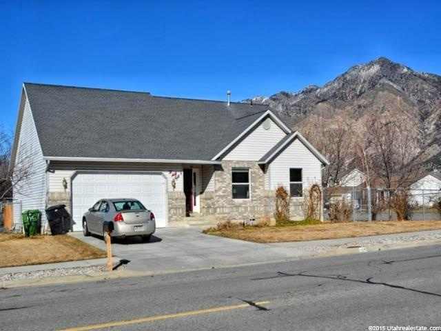 698 W 600 N, Brigham City, UT 84302
