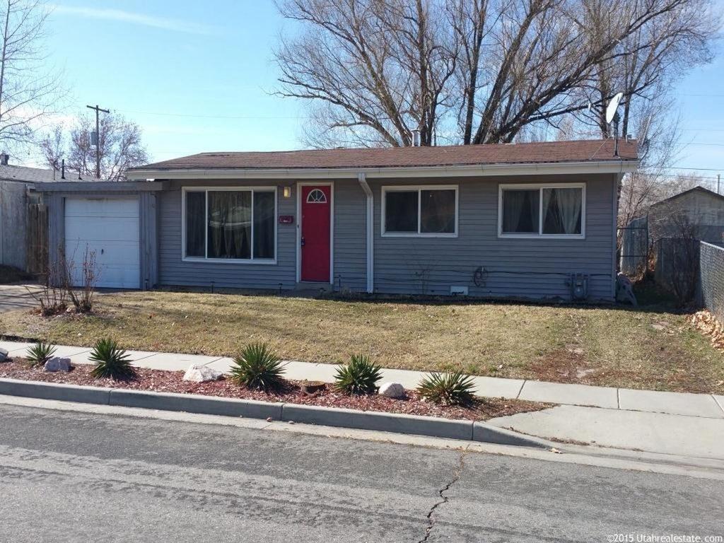 1711 N 400 W, Sunset, UT 84015