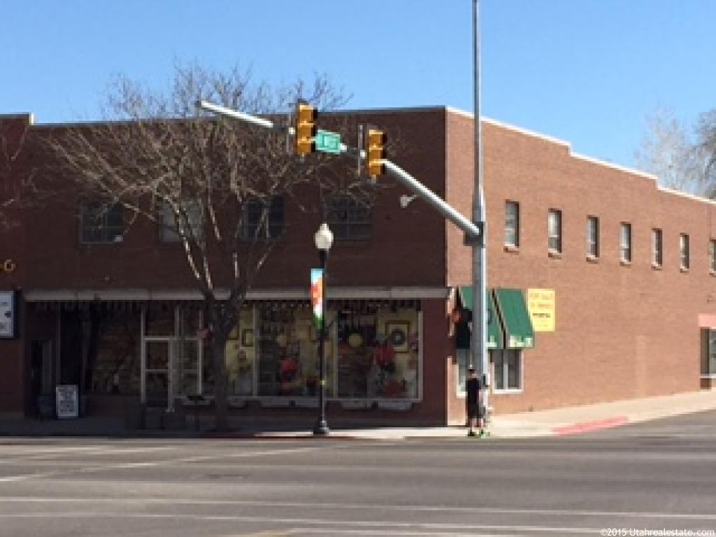 95 W Main St, Vernal, UT 84078