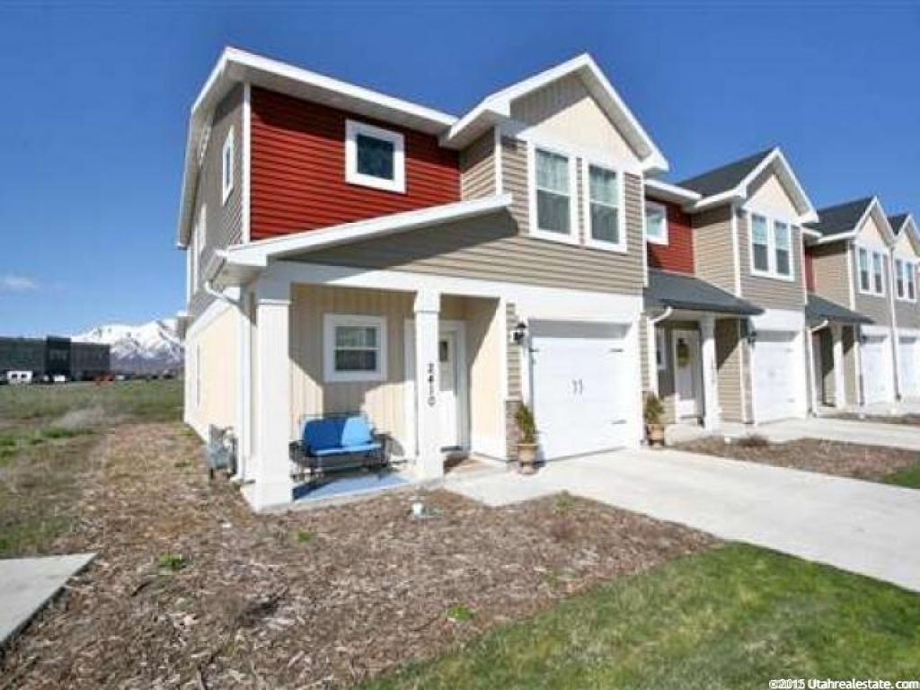 2410 S 1275 W, Nibley, UT 84321