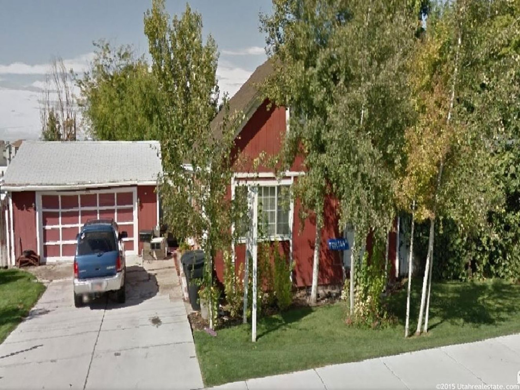 2019 N 2000 W, Clinton, UT 84015
