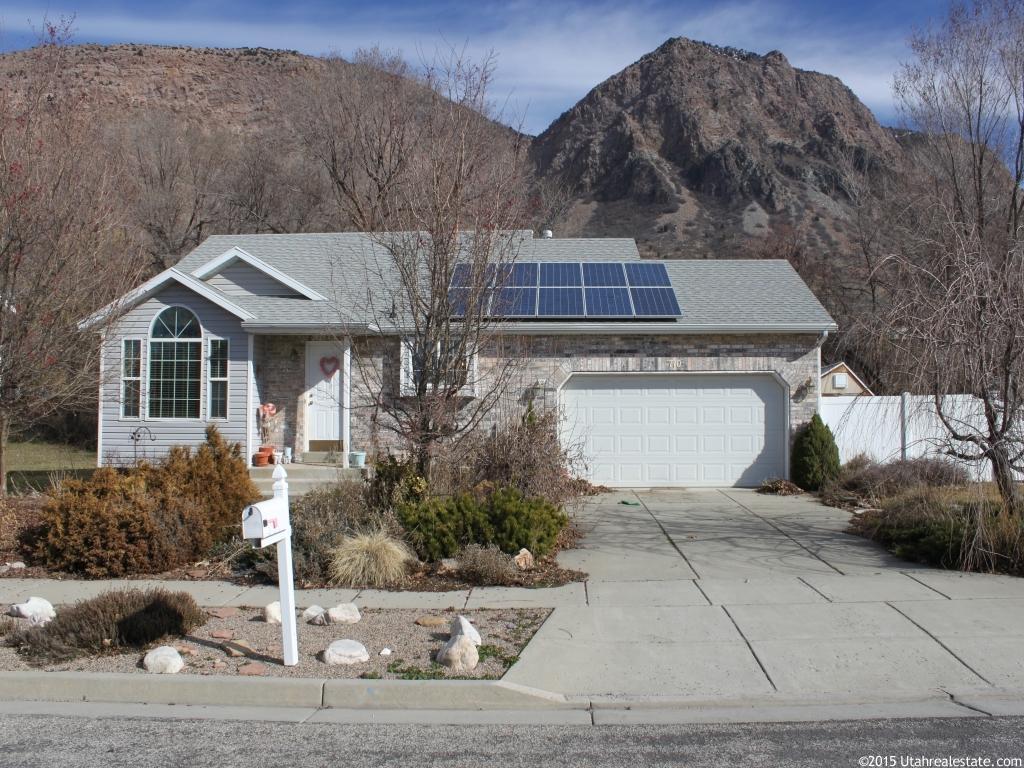 710 N 950 E, Ogden, UT 84404